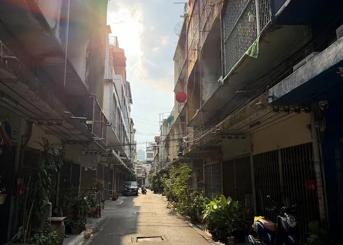Holiday home House 47 Bangkok