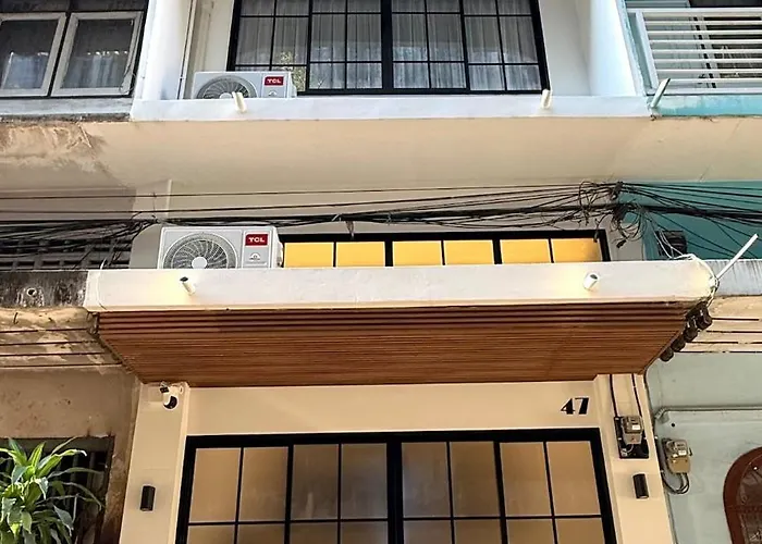 Holiday home House 47 *