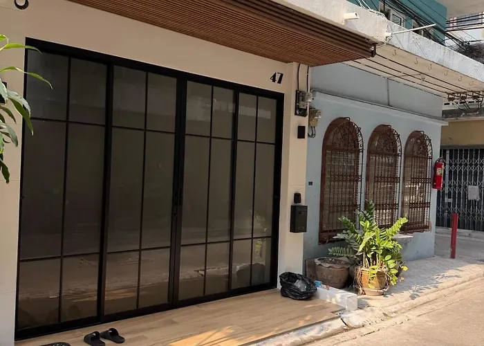 Holiday home House 47 Bangkok